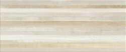 Декор Baxa Decor Crema-Gris 25x60 Aitana Novogres Декор Baxa Decor Crema-Gris 25x60 Aitana Novogres