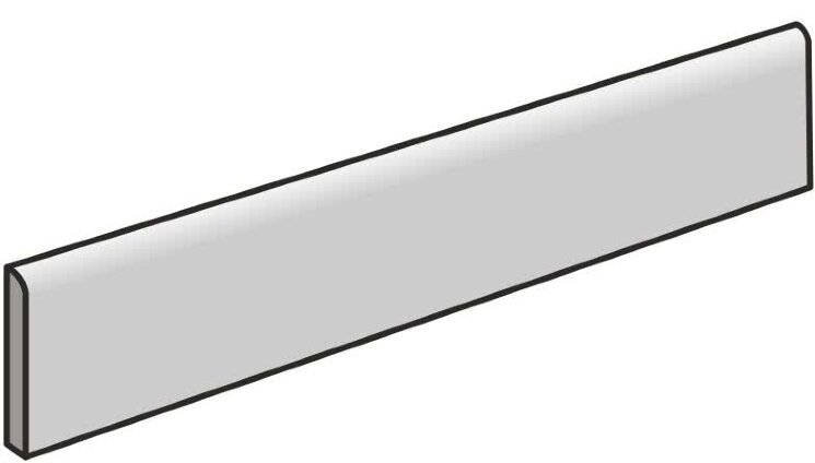 Плінтус (7.2x75) fLWP Roma 75Imperiale Battiscopa Matt - Roma з колекції Roma FAP