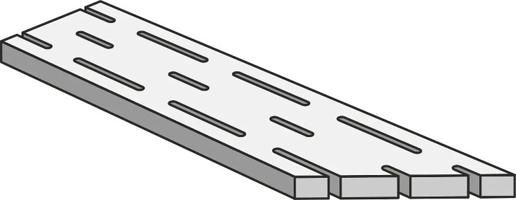 15x45 PGDHRA4 Ang Grigl.DxPaesaggi 20Mm Panaria Via Maestra з колекції Via Maestra Panaria