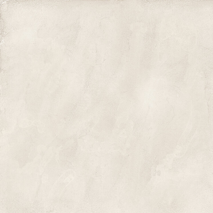 Плитка 59,5x59,5 White Rett - Comfort R - DCOR610R з колекції Comfort R Dom Ceramiche