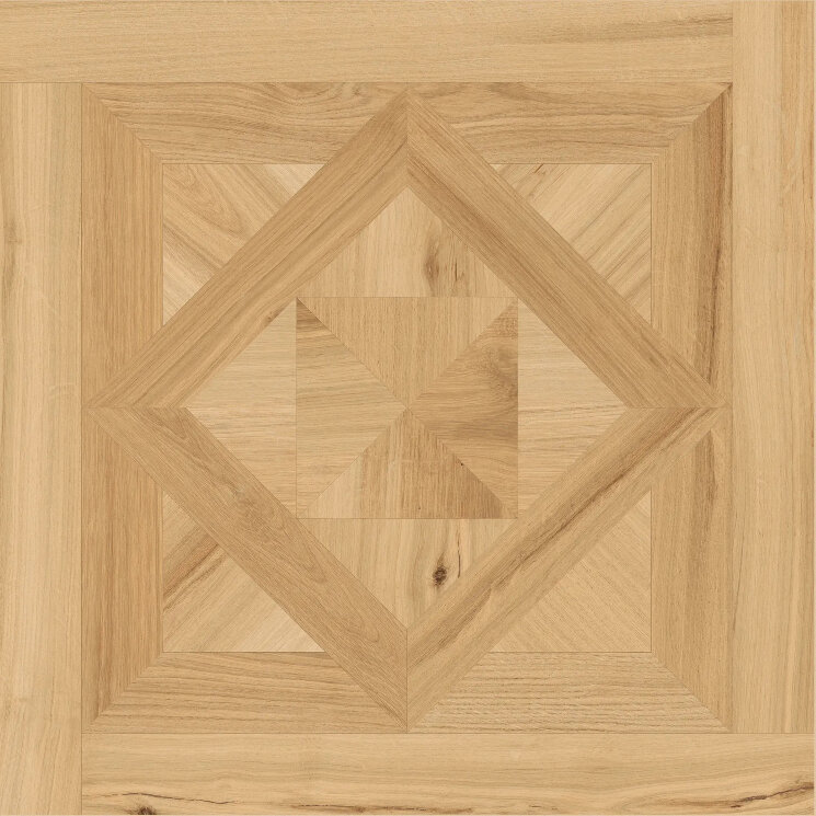 Плитка Cassettone R Naturale - 60x60 1079265 I Roveri з колекції I Roveri Serenissima