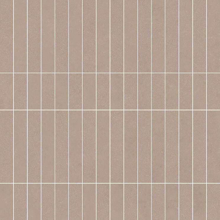 Мозаїка Mosaic Rug Taupe - 30x30 4101225 Nok з колекції Nok 41ZERO42
