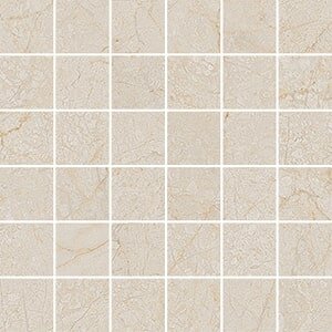 Мозаїка 30X30 Mosaic Cream Dune Arcana з колекції Black&Cream Arcana Мозаїка 30X30 Mosaic Cream Dune Arcana з колекції Black&Cream Arcana