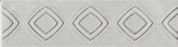Бордюр Pulpis Linee Listello 6.5x25 Preciouswall Ascot