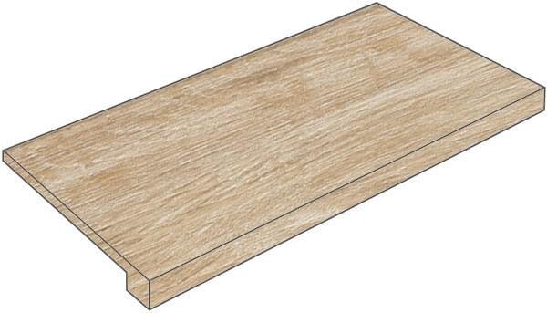 Сходинка Peldano tecnico H 20x122.5 Grove Peronda з колекції Grove Peronda