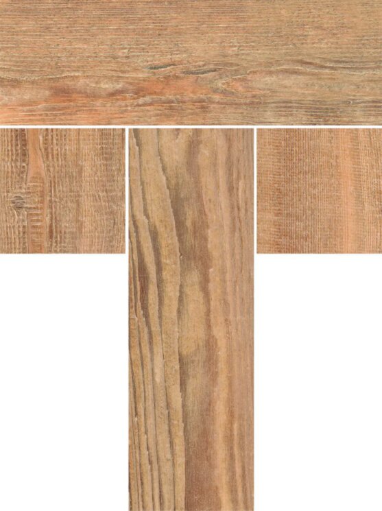 Мозаїка 29.5x39.4 87315 Walnut mos/intarsio matt Cerdomus Opera з колекції Opera Cerdomus