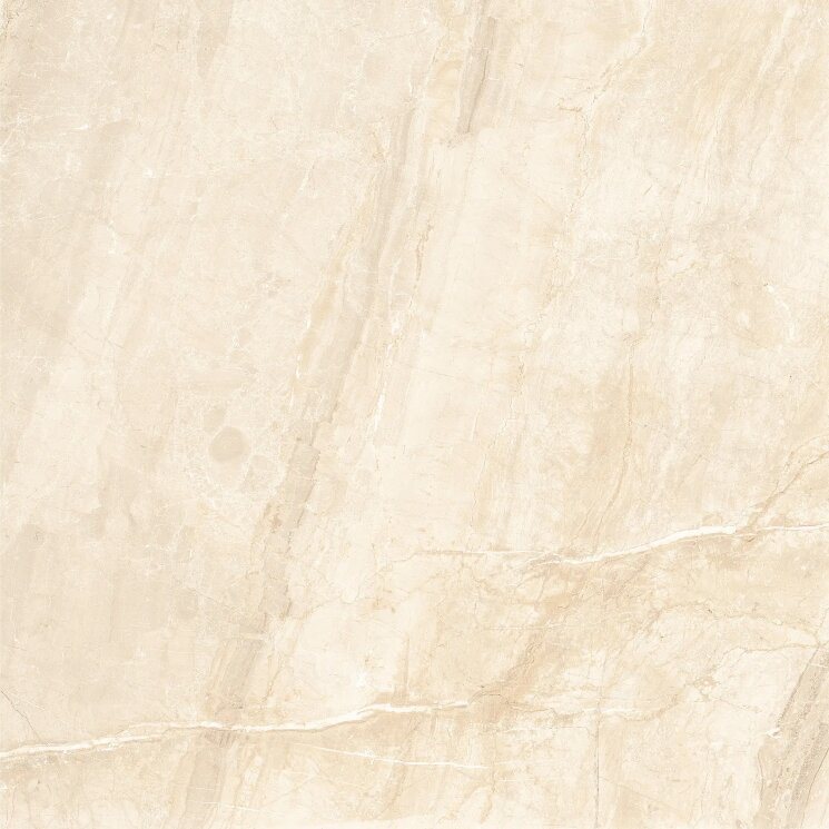 Плитка 60x60 83332 Beige matt Cerdomus Sybil з колекції Sybil Cerdomus