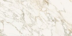 Панно Calacatta Gold B/M B L Sq 6 mm 160x320 Marble Experience Impronta