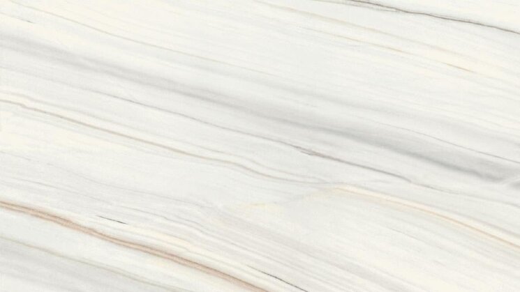 Плитка (300x150) P315326MF6 SQ.BIANCO LASA 6MM - Maxfine Marmi з колекції Maxfine Marmi FMG