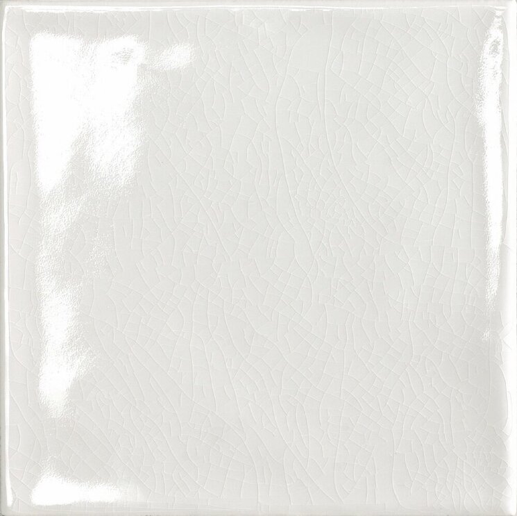 Плитка (15x15) 1600 Krakle Bianco - Krakle з колекції Krakle Tonalite Плитка (15x15) 1600 Krakle Bianco - Krakle з колекції Krakle Tonalite