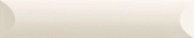 Плитка Bone gloss cuscino - 5x25 192114 Up з колекції Up La Fabbrica Ava