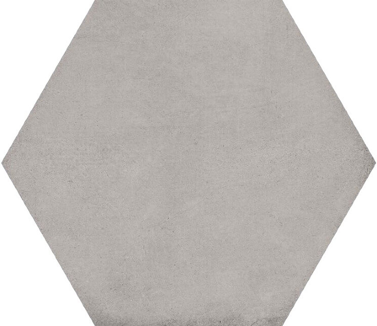 Плитка (23x26.6) Hexagono Bampton Gris - Laverton з колекції Laverton Vives