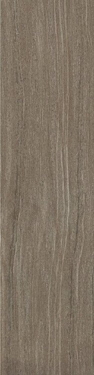 Плитка (22.5x90) 7660115 Volcano marrone lapp rect - Volcano з колекції Volcano Saime