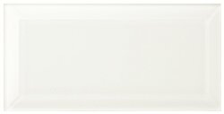 Плитка Arctic Bevel 10x20 Glassworks Original Style