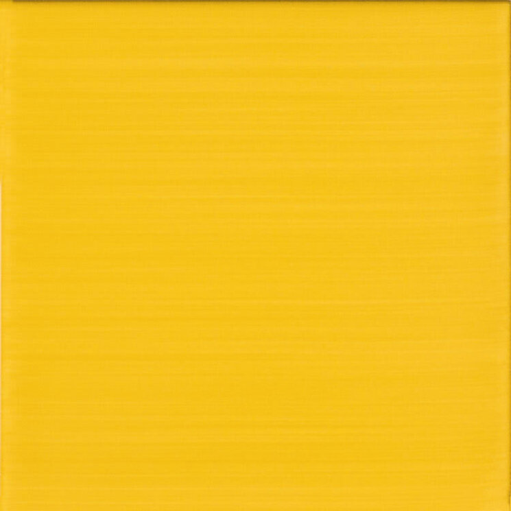 Плитка (20x20) Gialloarancio Pennellato20 - Ceramica Artistica Vietrese з колекції Ceramica Artistica Vietrese Giovanni De Maio