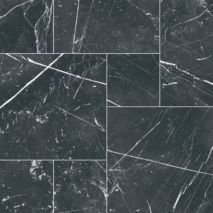 Плитка 100x100 MARQUINA CLASSIC MODULAR 50x50 Codicer Classic з колекції Classic Codicer