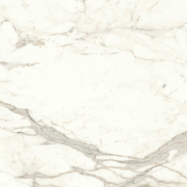 Плитка Marvel Shine Calacatta Prestigio 75x75 Silk A3W2 з колекції Marvel Shine Atlas Concorde Плитка Marvel Shine Calacatta Prestigio 75x75 Silk A3W2 з колекції Marvel Shine Atlas Concorde