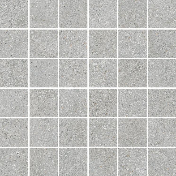 Мозаїка Cityzen D Stratus 36 Fog - 29.5x29.5 312B12X551 Cityzen з колекції Cityzen Revigres