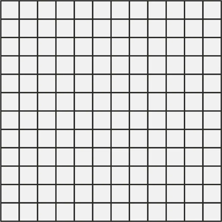 Мозаїка EVOKE WHITE MOS 2,5X2,5 - 29.75x29.75 Evoke з колекції Evoke Aparici Мозаїка EVOKE WHITE MOS 2,5X2,5 - 29.75x29.75 Evoke з колекції Evoke Aparici