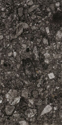 Плитка 30x60 Tx05 Svart Rr 03 St - Norr 2.0 - OG87
