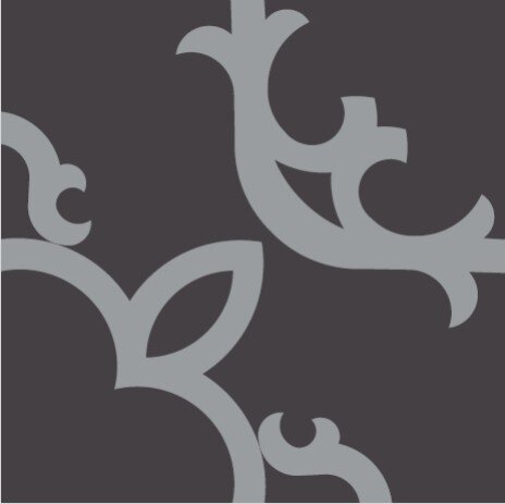 Плитка (20x20) Lace Ardesia Q - BDS з колекції BDS Bisazza Плитка (20x20) Lace Ardesia Q - BDS з колекції BDS Bisazza