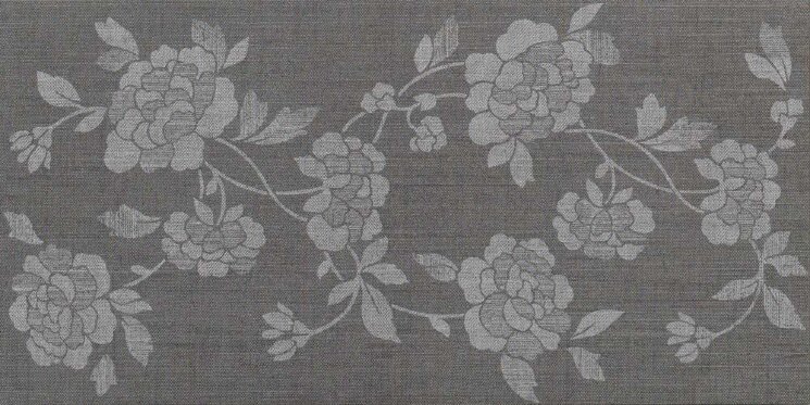 Декор (30x60) LG9MK08 Decoro Wallflower Java Scuro - Mako з колекції Mako Lea