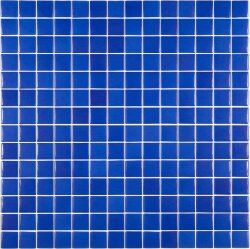 Мозаика (33.3x33.3) Azul 2.5*2.5 - Chroma