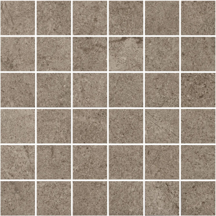 Мозаїка Mos 5 X 5 Archi Taupe - 30x30 1081855 Archistone з колекції Archistone Cercom