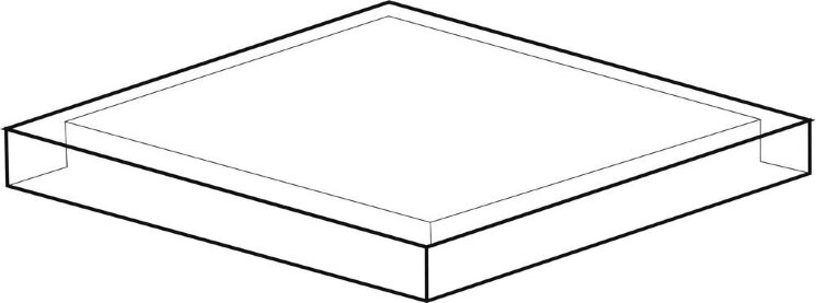 Сходинка (60x60) Peldano Elit Esquina Beige Concept Mate - Concept з колекції Concept Alcalagres Сходинка (60x60) Peldano Elit Esquina Beige Concept Mate - Concept з колекції Concept Alcalagres