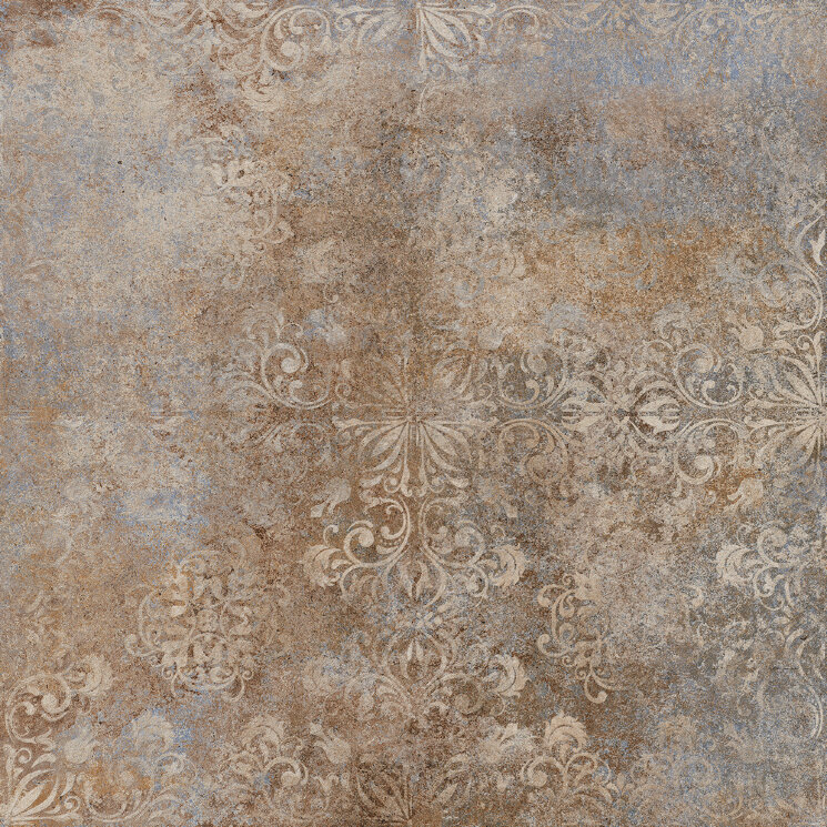 Плитка 80x80 Canvas Nat. Ret. - Glam - 113750 з колекції Glam Century