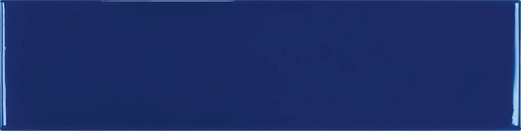 Плитка Waves Plain Cobalt 11 25 45 - 11.25x45 24386 Waves з колекції Waves Cevica