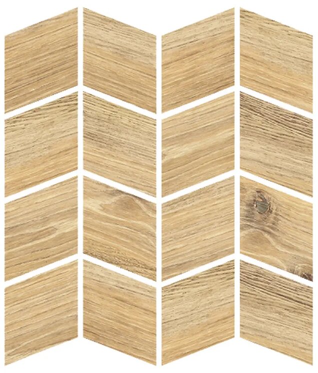 Мозаїка 24x27.5 32097 D.VERBIER STRAW CHEV AS//C Peronda Verbier з колекції Verbier Peronda Мозаїка 24x27.5 32097 D.VERBIER STRAW CHEV AS//C Peronda Verbier з колекції Verbier Peronda