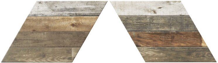 Плитка 40x70 DIAMOND PALLET MIX CHEVRON (L-R) Realonda Diamond Pallet з колекції Diamond Pallet Realonda