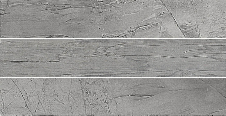 Плитка (14.9x89) INSIL Infinity Silver Fondo Lapp. Rett. - Infinity з колекції Infinity Brennero Плитка (14.9x89) INSIL Infinity Silver Fondo Lapp. Rett. - Infinity з колекції Infinity Brennero