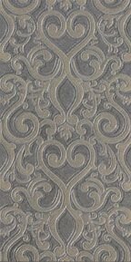 Декор (30x60) EVOLUZIONE VERSAILLES MOKA 0161568 з колекції Evoluzione Cisa