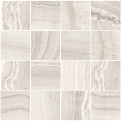 Мозаїка 30x30 Ivory Mos/Mix Pol/Nat - Skorpion - 80296