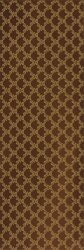Декор ректиф. (31.5х94.9) VENISE CAGE DOREE CHOCOLAT 51256RB