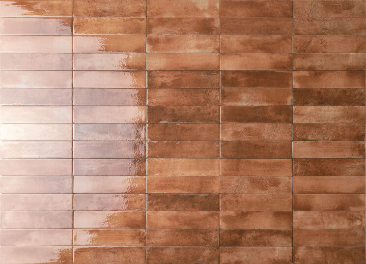 Плитка Cotto - 6x25 J91277 Mojave з колекції Mojave Rondine Плитка Cotto - 6x25 J91277 Mojave з колекції Mojave Rondine