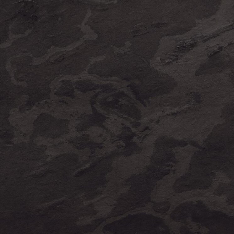 Плитка Ebony 5.5 mm Rt 100x100 Slate Levantina з колекції Slate Levantina