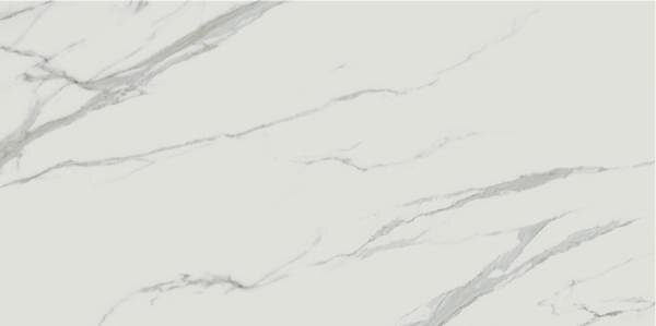 Плитка Calacatta Rett Lux 75x150 Majestic Dom Ceramiche з колекції Majestic Dom Ceramiche