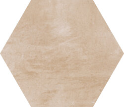 Плитка 19,8x22,8 Terra Hexa-Terra-29130