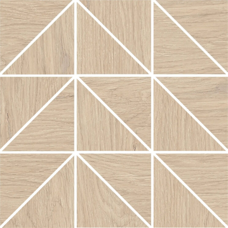 Мозаїка D OUD TAUPE TRIGEO AS C R - 30x30 38146 Oud з колекції Oud Peronda Museum Мозаїка D OUD TAUPE TRIGEO AS C R - 30x30 38146 Oud з колекції Oud Peronda Museum