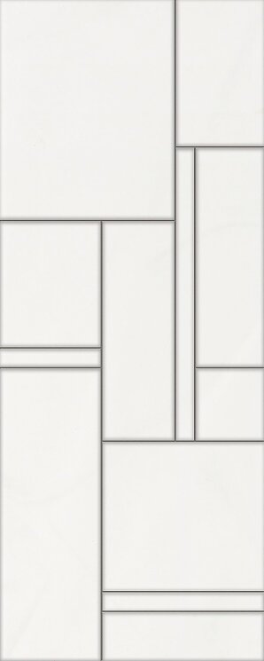 Плитка 20x50 Mondrian Righe / Mn 10 - MN Mondrian з колекції MN Mondrian Del Conca Плитка 20x50 Mondrian Righe / Mn 10 - MN Mondrian з колекції MN Mondrian Del Conca