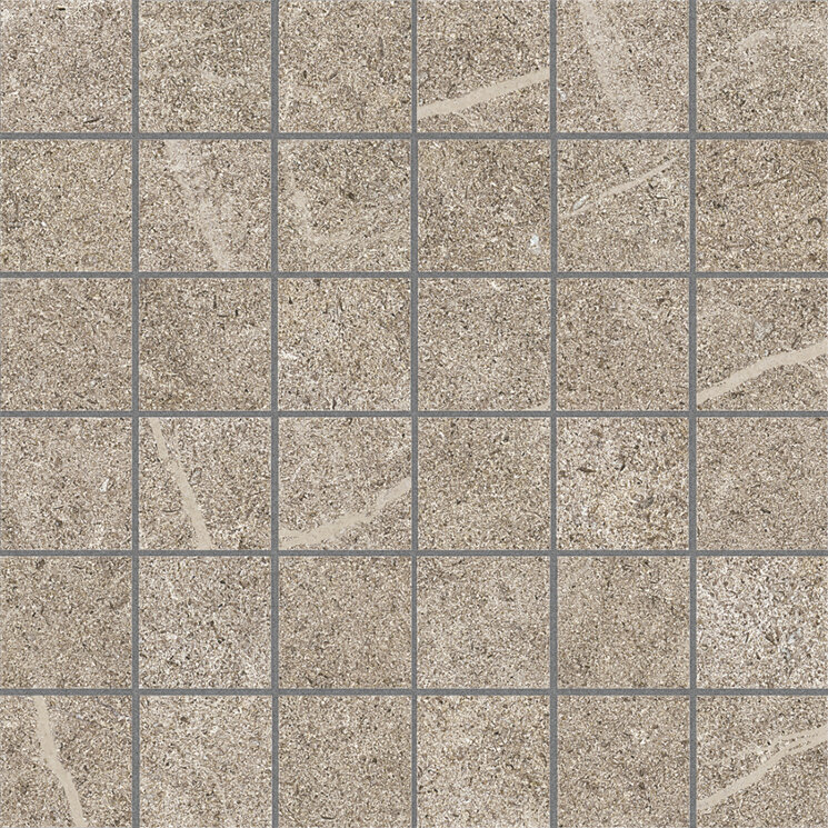 Плитка Mosaico bellver t5 greige 30х30 з колекції Bellver Azteca