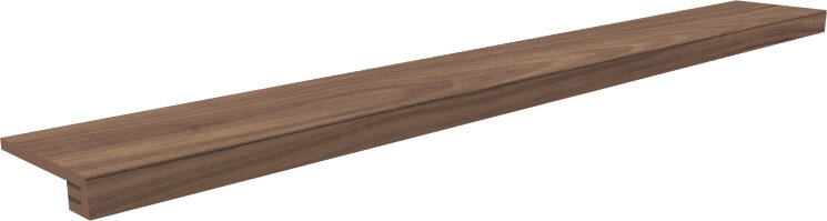 Сходинка 20x120 Gradone Lineare Rett. / Sr 9 - SR St. Regis з колекції SR St. Regis Del Conca