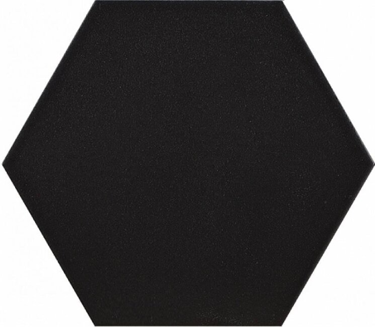 Плитка Negro 19.8x22.8 Mayfair Pamesa з колекції Mayfair Pamesa