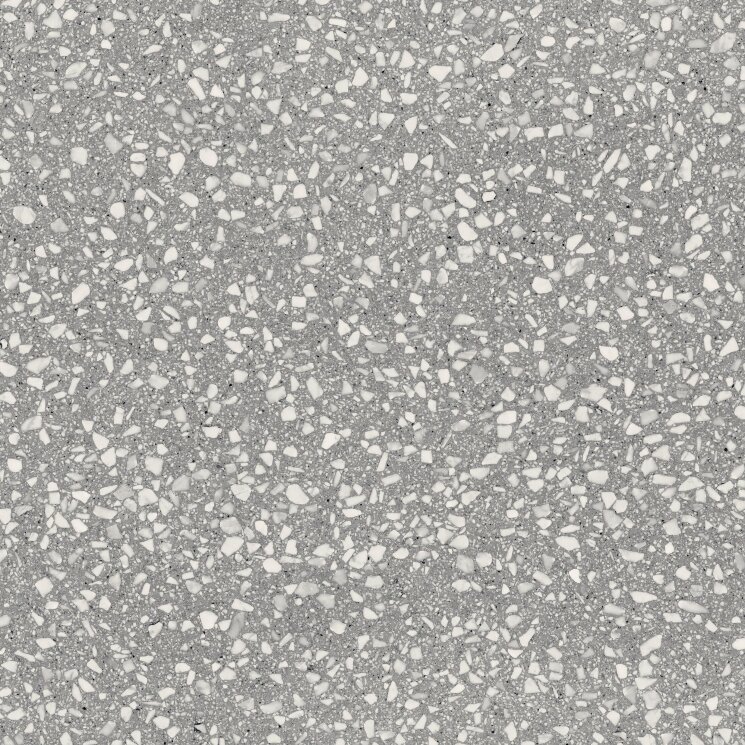 Плитка 60x60 Dark Medium R. - Flake - MK60 з колекції Flake Refin