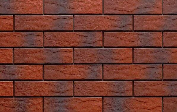 Плитка Rott Rustiko С Оттенком 6.5x24.5 Elewacja Cerrad з колекції Elewacja Cerrad