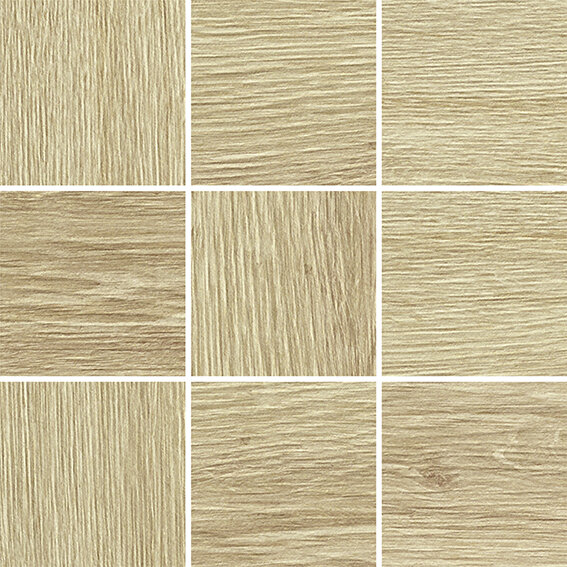 Мозаїка 20x20 B663.0112.002 Timber Mosaic Light Beige-Timber з колекції Timber Love Tiles Мозаїка 20x20 B663.0112.002 Timber Mosaic Light Beige-Timber з колекції Timber Love Tiles