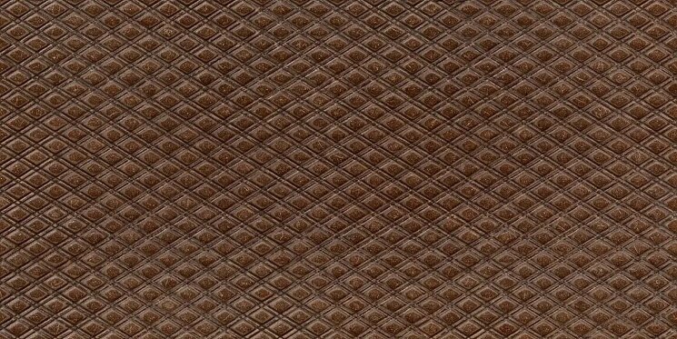 Плитка 30x60 02941 Garage Rust Nat/Ret Piemme Materia з колекції Materia Piemme
